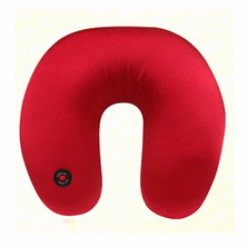 massage neck pillow